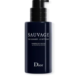 Sauvage Limpiador Facial