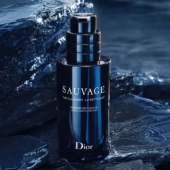 Sauvage Limpiador Facial