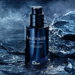 Sauvage Loción Facial Tonificante