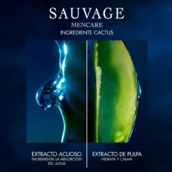 Sauvage Sérum