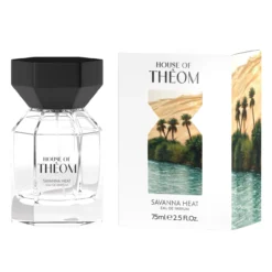 Savanna Heat Eau de Parfum