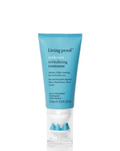 Scalp Care Tratamiento Revitalizante