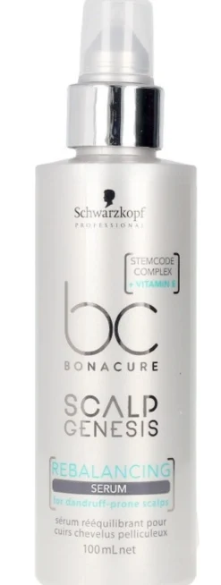 Scalp Genesis Rebalancing Sérum Capilar