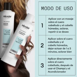 Scalp Recovery Kit Anticaspa