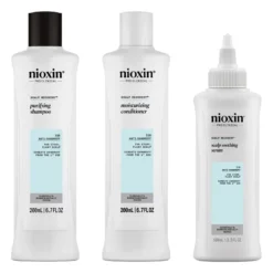 Scalp Recovery Kit Anticaspa
