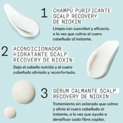 Scalp Recovery Kit Anticaspa