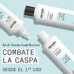 Scalp Recovery Kit Anticaspa