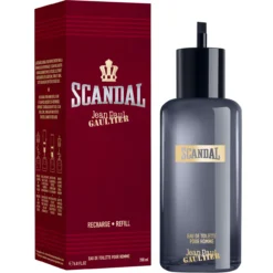 Scandal Eau de Toilette Pour Homme
