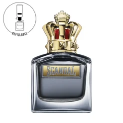 Scandal Eau de Toilette Pour Homme