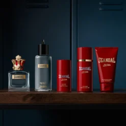 Scandal Eau de Toilette Pour Homme