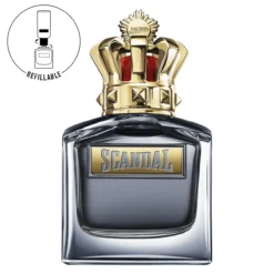 Scandal Eau de Toilette Pour Homme
