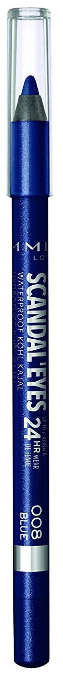 ScandalEyes Waterproof Khol Kajal