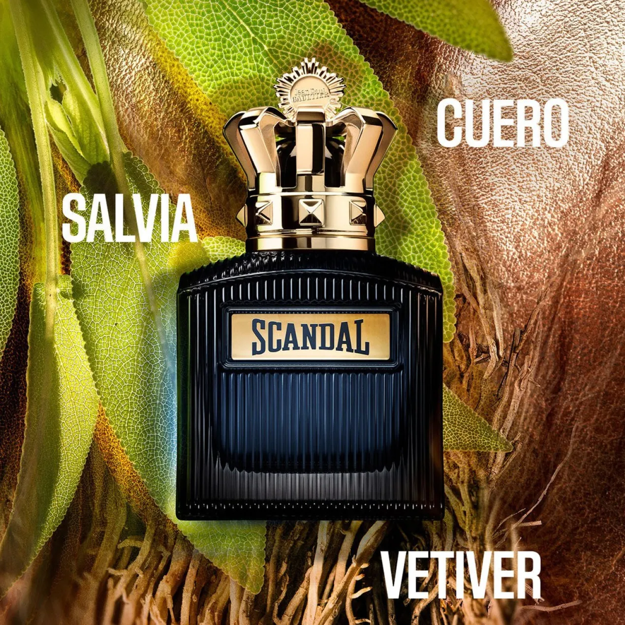 Scandal Intense Eau de Parfum For Him