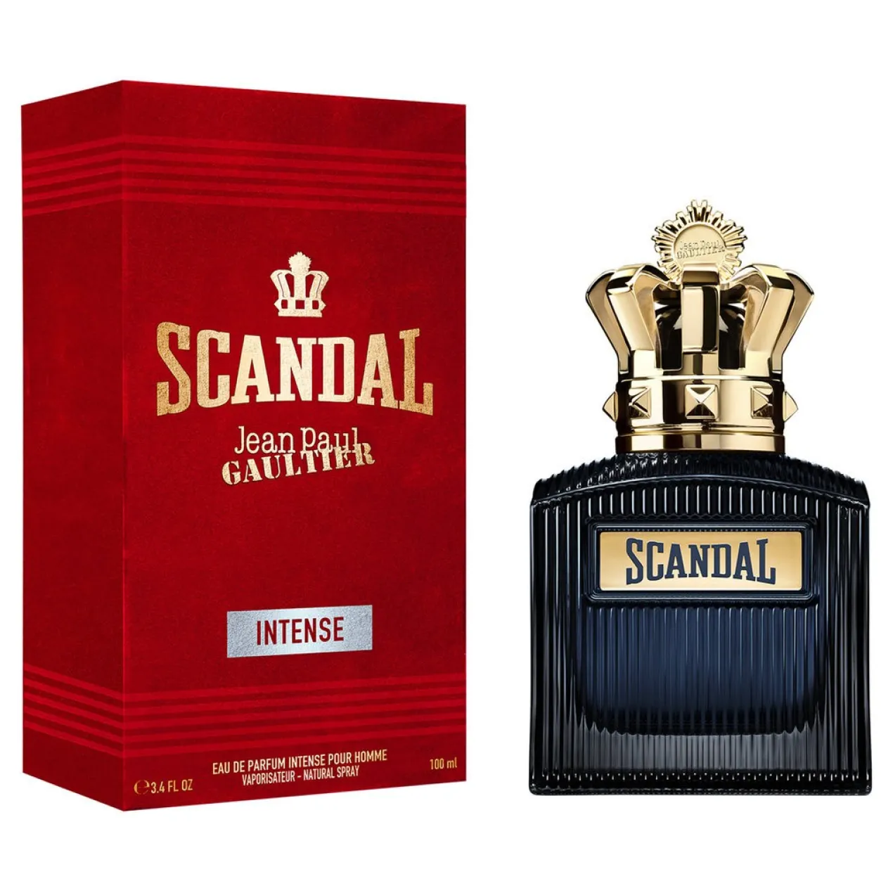 Scandal Intense Eau de Parfum For Him