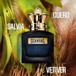 Scandal Intense Eau de Parfum For Him