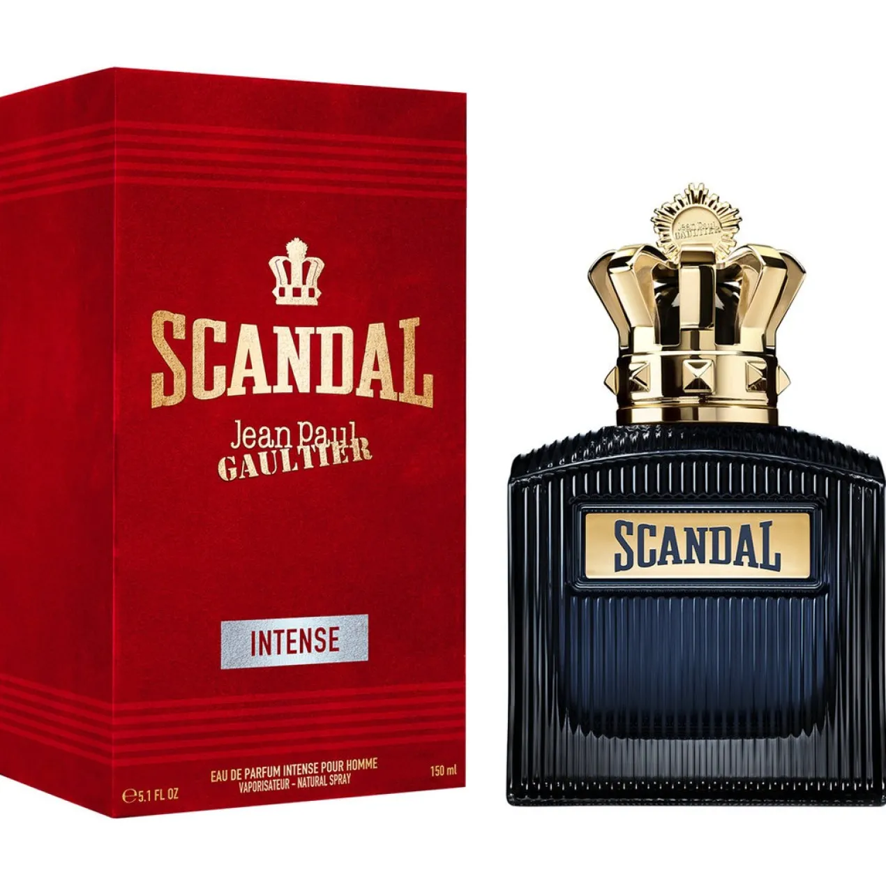 Scandal Intense Eau de Parfum For Him