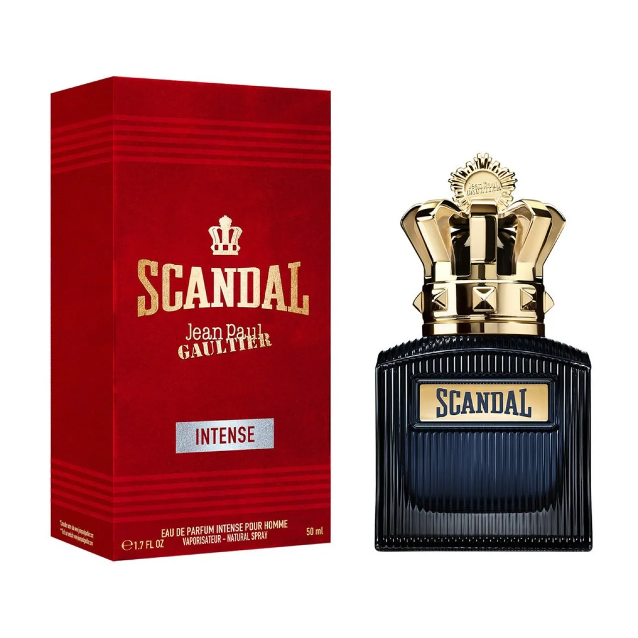 Scandal Intense Eau de Parfum For Him