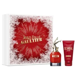 Scandal Le Parfum Estuche de regalo Eau de Parfum para mujer