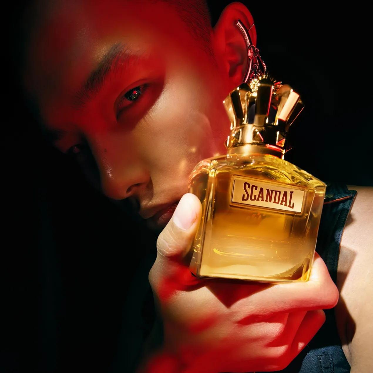 Scandal Pour Homme Absolu Parfum