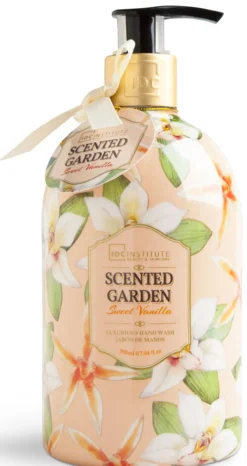 Scented Garden Gel de Manos