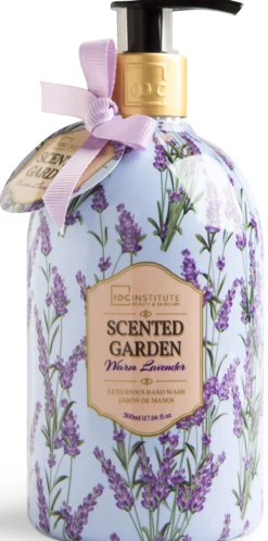 Scented Garden Gel de Manos