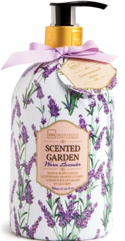 Scented GardenLoción Manos y Cuerpo