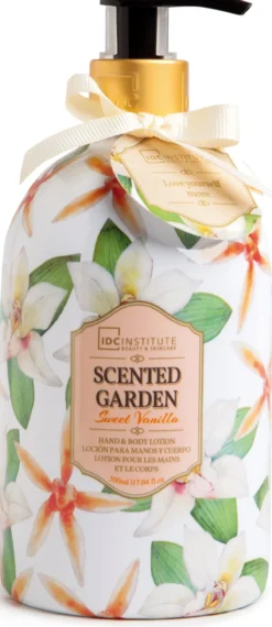 Scented GardenLoción Manos y Cuerpo