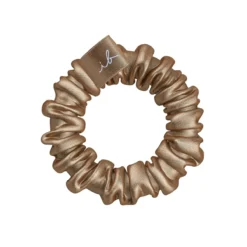 Scrunchie Slim True Golden