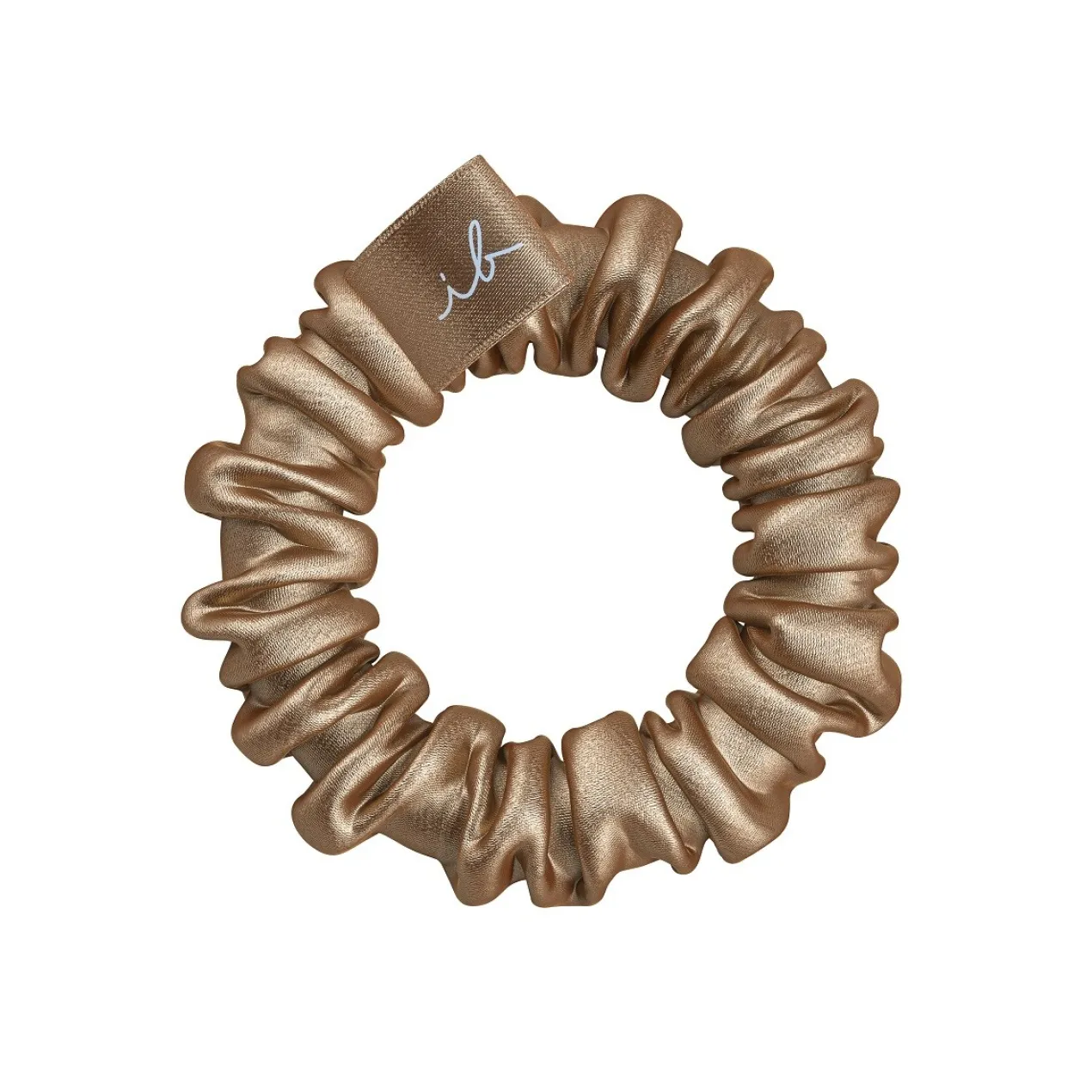 Scrunchie Slim True Golden