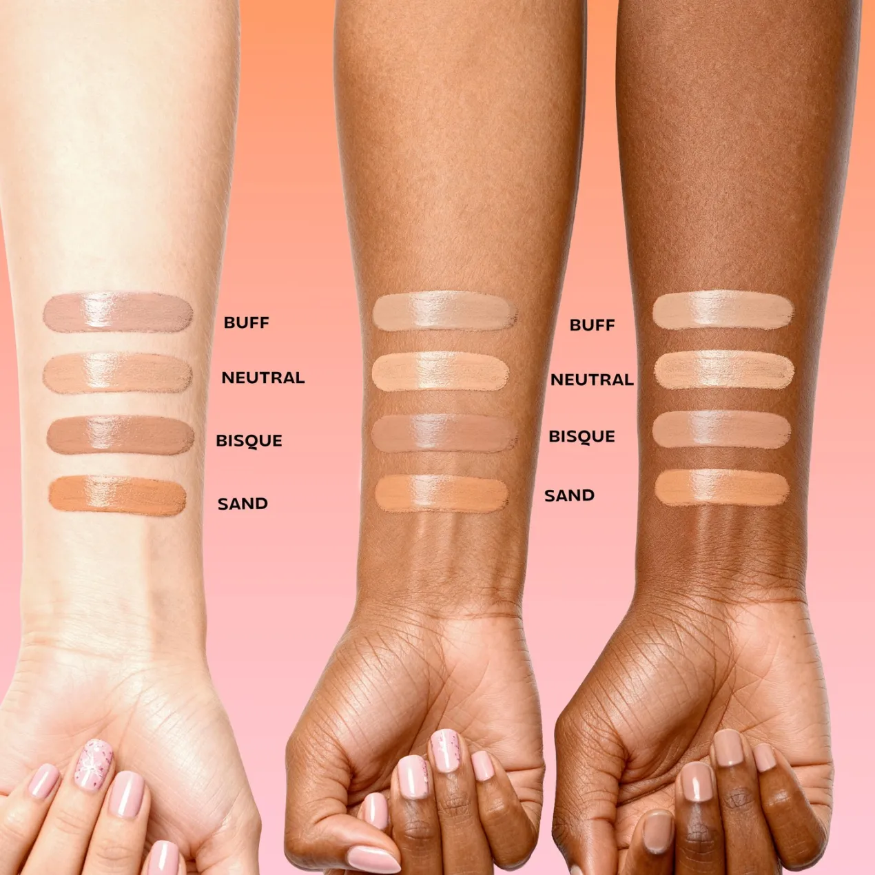 Sculpting Concealer