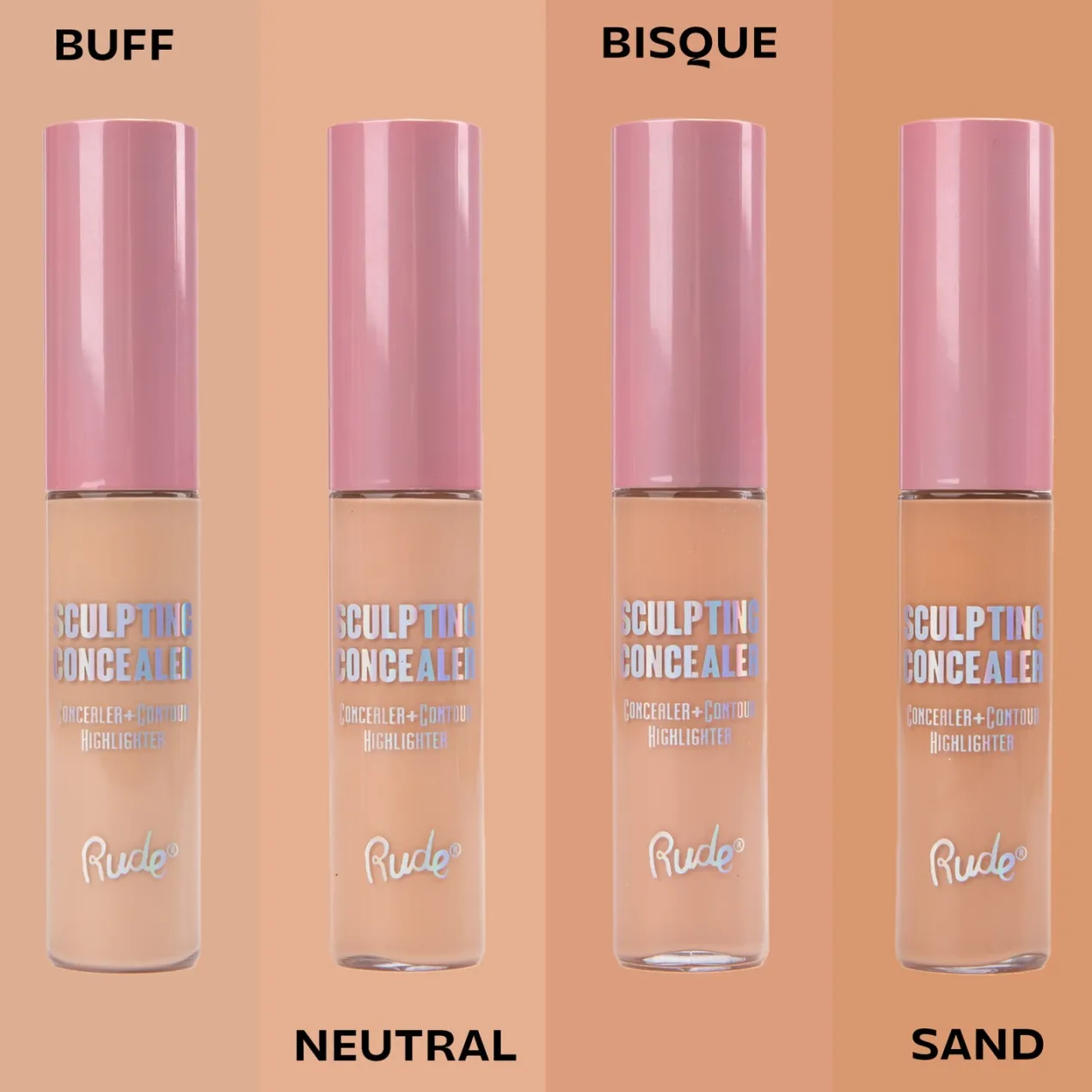 Sculpting Concealer