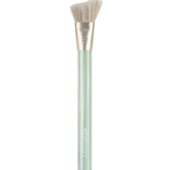 Sea Gems Curved Highlighter Brocha