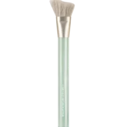 Sea Gems Curved Highlighter Brocha