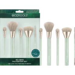 Sea Gems Every Day Set de Brochas