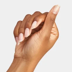 Seashell Top Coat Semipermanente