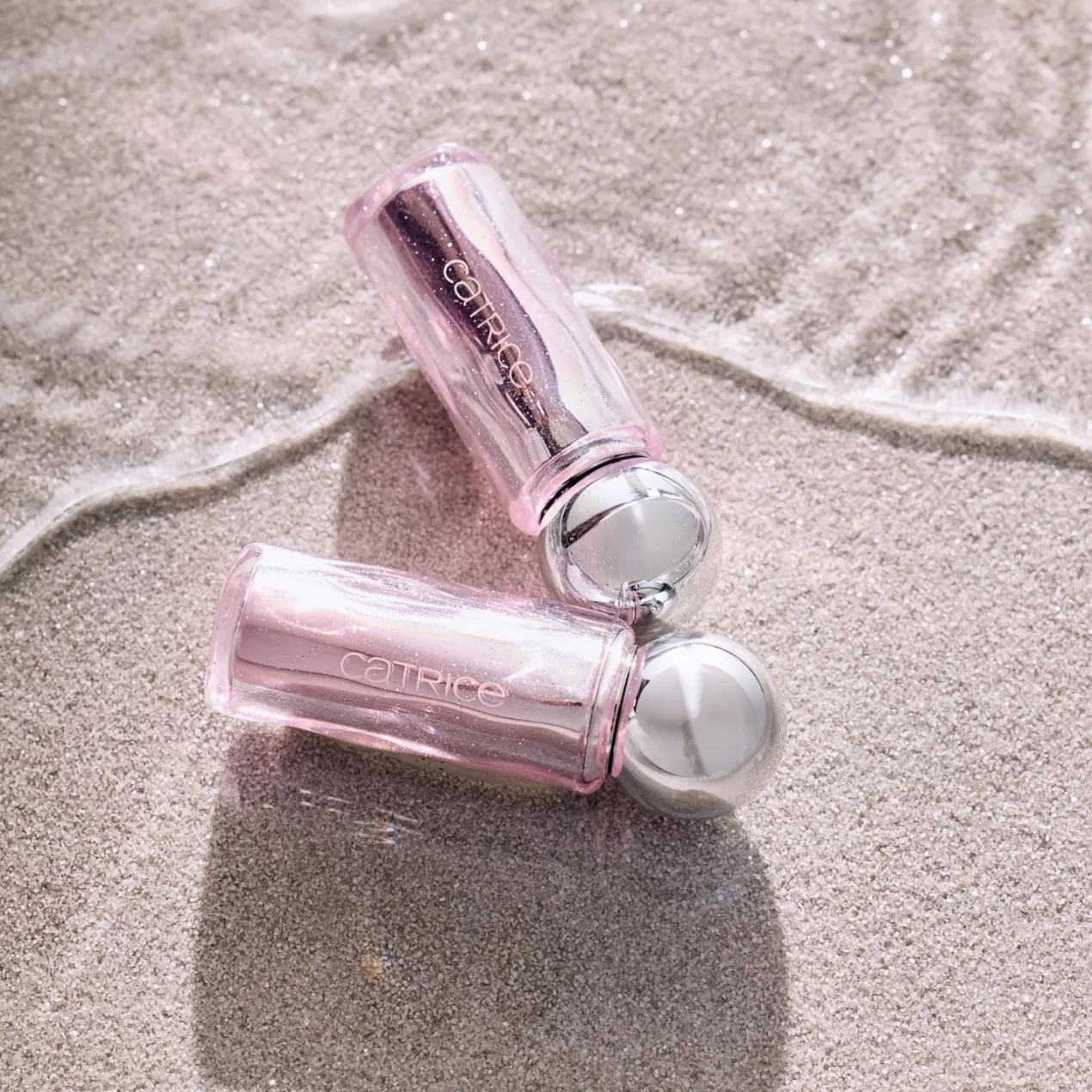 Seashess Stories Ultra Glossy Lip Glaze