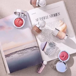 Seashess Stories Ultra Glossy Lip Glaze