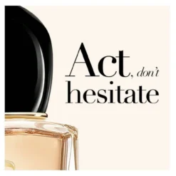 Sí Eau de Parfum