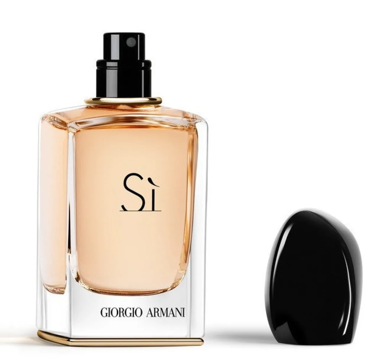 Sí Eau de Parfum