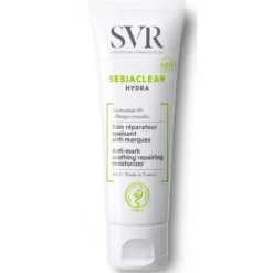 Sebiaclear Hydra Cuidado Reparador