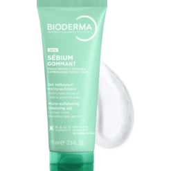 Sebium Gel Exfoliante