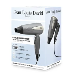Secador de Pelo de Viaje Little Airdryer