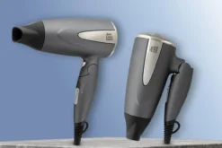 Secador de Pelo de Viaje Little Airdryer