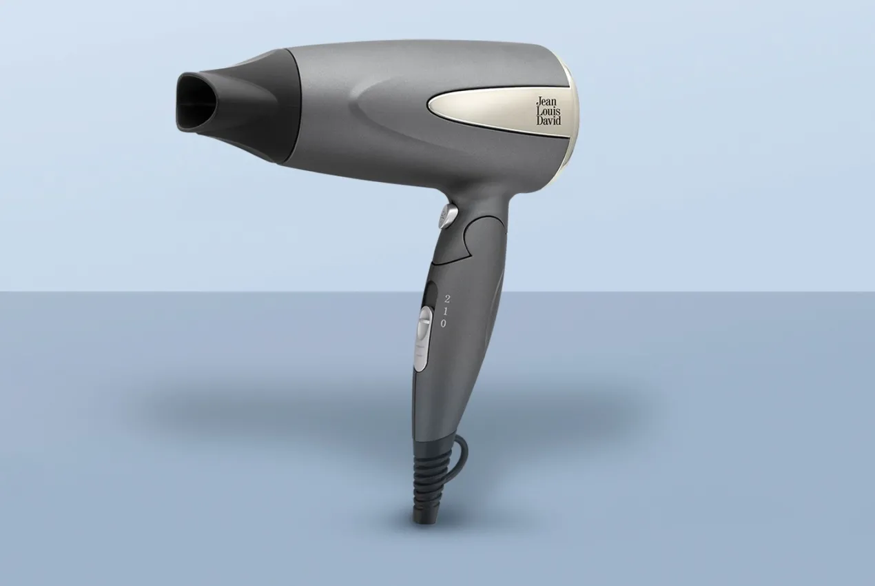 Secador de Pelo de Viaje Little Airdryer