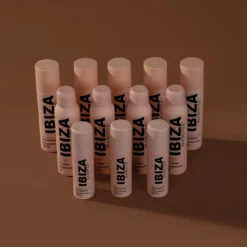 3-Sec Body Filter Dark Nude Piernas & Cuerpo