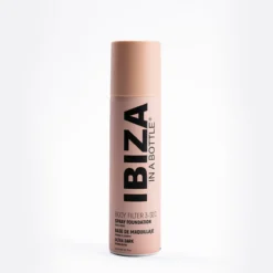 3-Sec Body Filter Ultra Dark Nude Piernas & Cuerpo