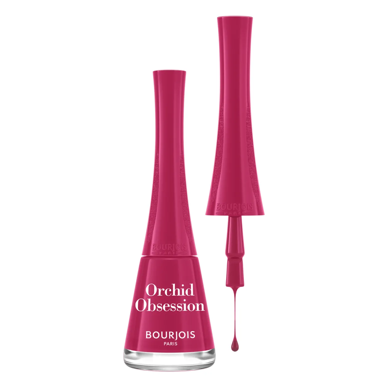 1 Seconde Esmalte de Uñas