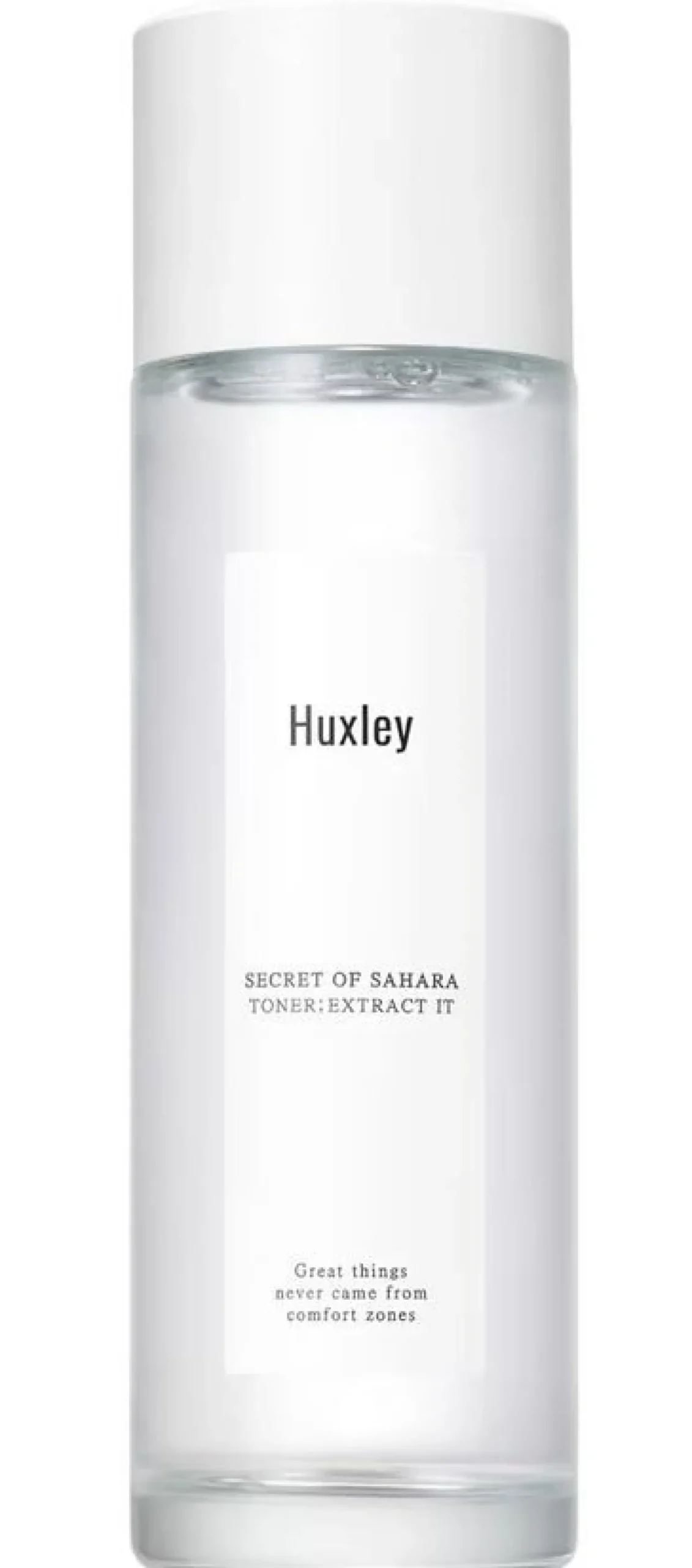 Secret of Sahara Tónico Extract It