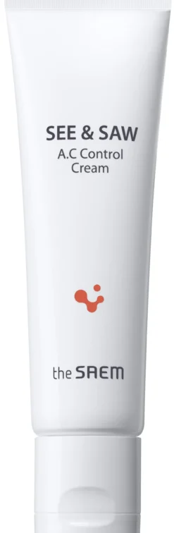 See & Saw AC Control Crema