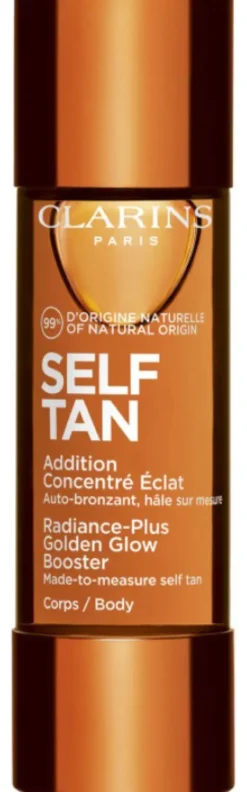 Self Tan Autobronceador Corporal